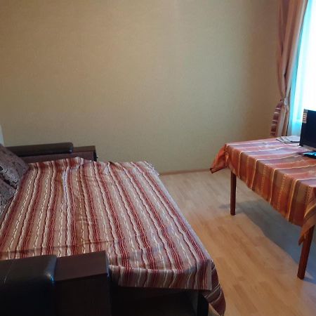 Татьянин Двор Hotel Kamjanets-Podilskyi Eksteriør billede